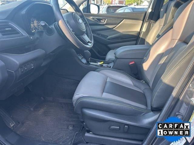 2025 Subaru Ascent Onyx Edition 7-Passenger