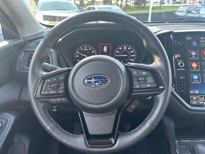 2025 Subaru Ascent Onyx Edition 7-Passenger