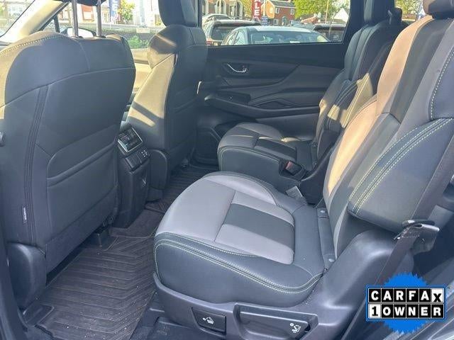 2025 Subaru Ascent Onyx Edition 7-Passenger