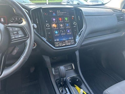 2025 Subaru Ascent Onyx Edition 7-Passenger