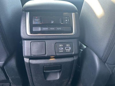 2025 Subaru Ascent Onyx Edition 7-Passenger