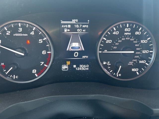 2025 Subaru Ascent Onyx Edition 7-Passenger