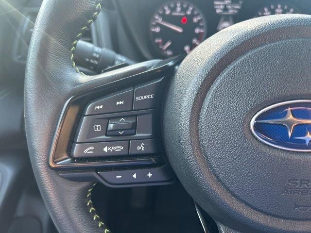 2025 Subaru Ascent Onyx Edition 7-Passenger