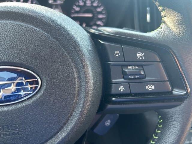 2025 Subaru Ascent Onyx Edition 7-Passenger