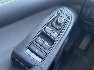 2025 Subaru Ascent Onyx Edition 7-Passenger