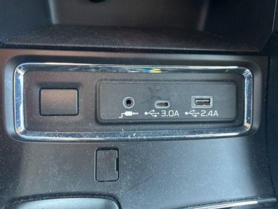 2025 Subaru Ascent Onyx Edition 7-Passenger