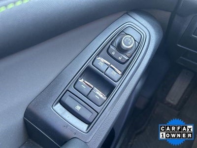 2025 Subaru Ascent Onyx Edition 7-Passenger