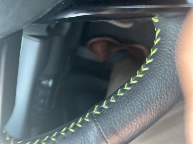 2025 Subaru Ascent Onyx Edition 7-Passenger