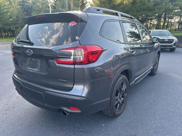 2025 Subaru Ascent Onyx Edition 7-Passenger
