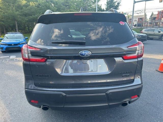 2025 Subaru Ascent Onyx Edition 7-Passenger