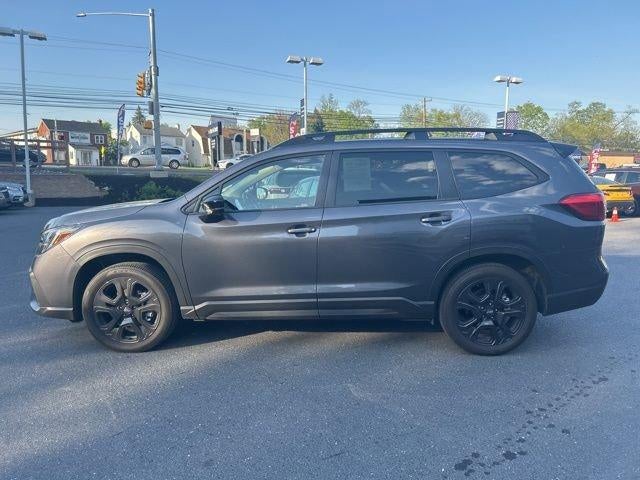 2025 Subaru Ascent Onyx Edition 7-Passenger