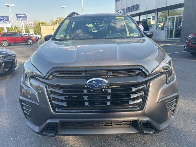 2025 Subaru Ascent Onyx Edition 7-Passenger