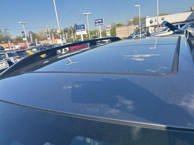 2025 Subaru Ascent Onyx Edition 7-Passenger