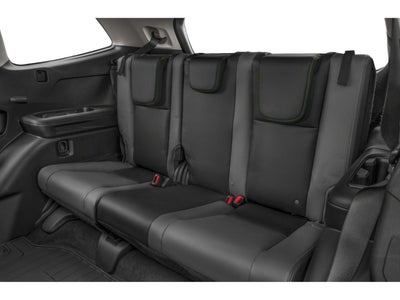 2025 Subaru Ascent Onyx Edition 7-Passenger