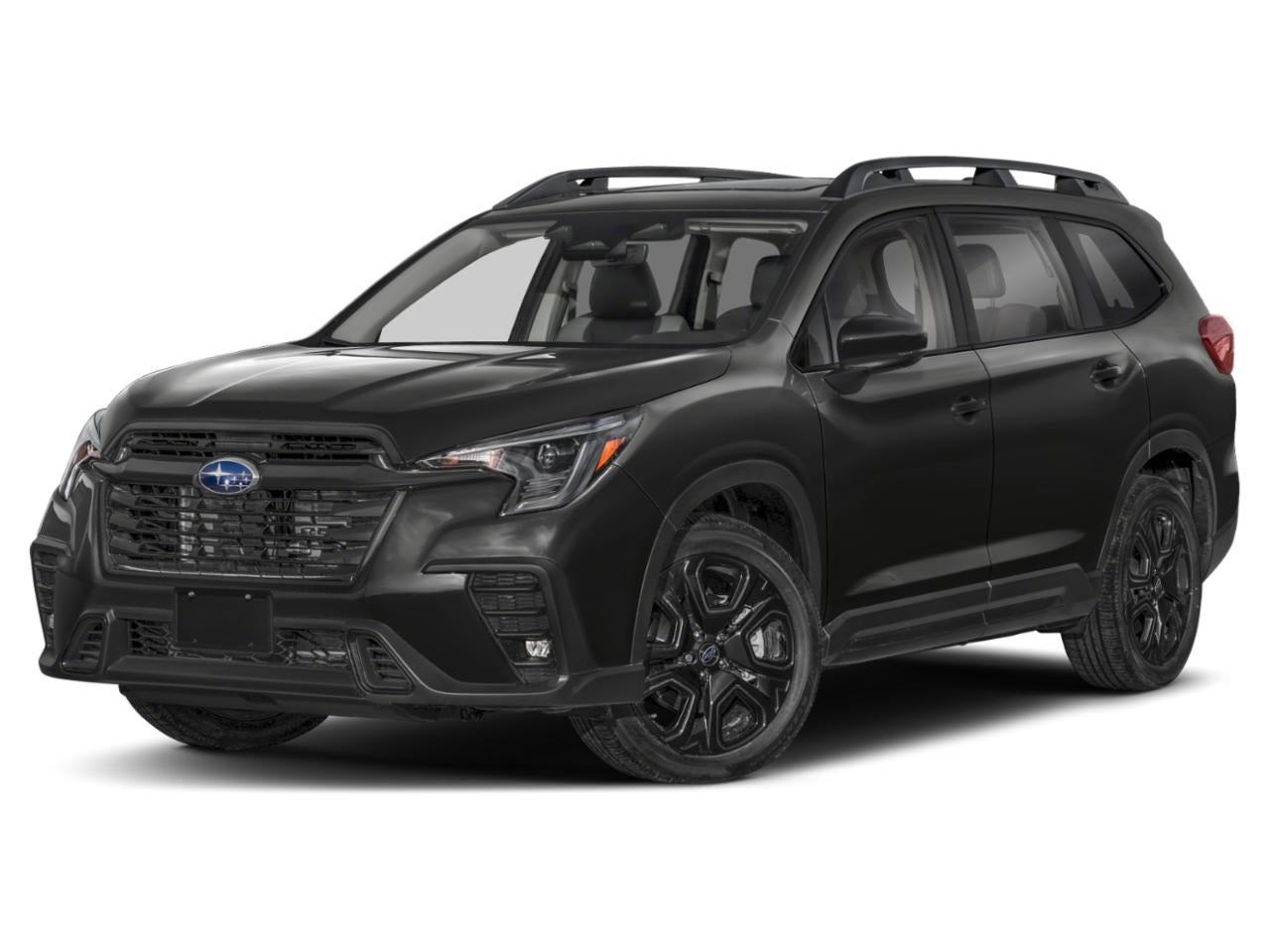 2025 Subaru Ascent Onyx Edition 7-Passenger