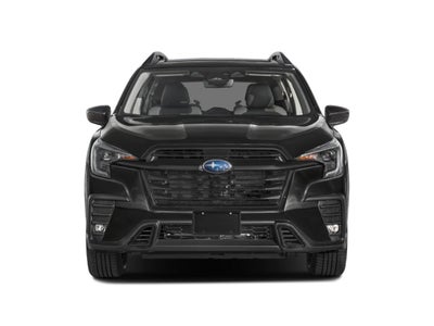 2025 Subaru Ascent Onyx Edition 7-Passenger