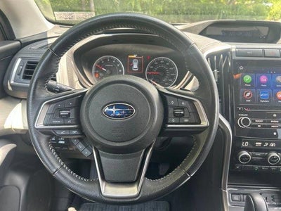 2021 Subaru Ascent Premium 7-Passenger
