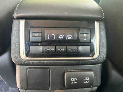 2021 Subaru Ascent Premium 7-Passenger