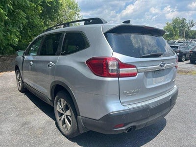 2021 Subaru Ascent Premium 7-Passenger