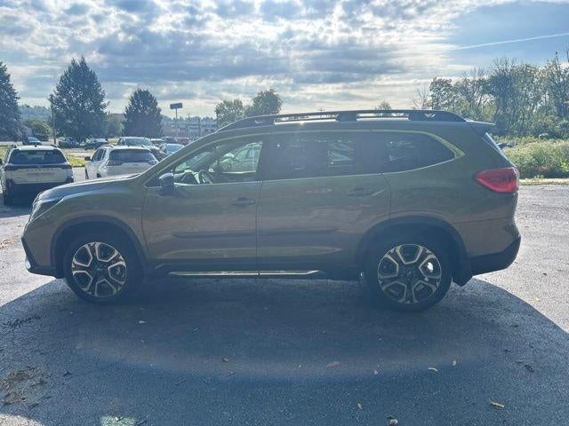 2026 Subaru Ascent Limited 7-Passenger