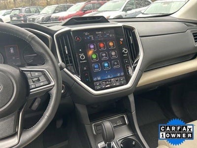 2024 Subaru Ascent Limited 8-Passenger