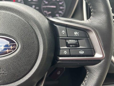 2024 Subaru Ascent Limited 8-Passenger