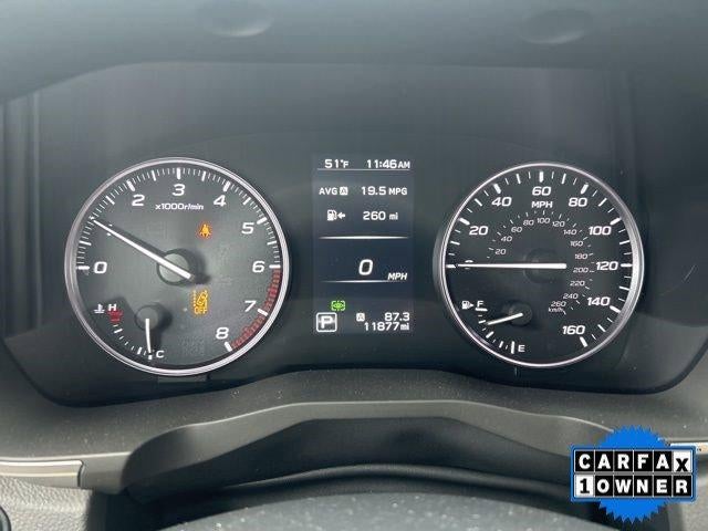 2024 Subaru Ascent Limited 8-Passenger