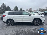 2024 Subaru Ascent Limited 8-Passenger