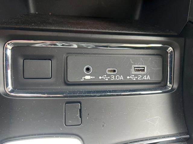 2024 Subaru Ascent Limited 8-Passenger