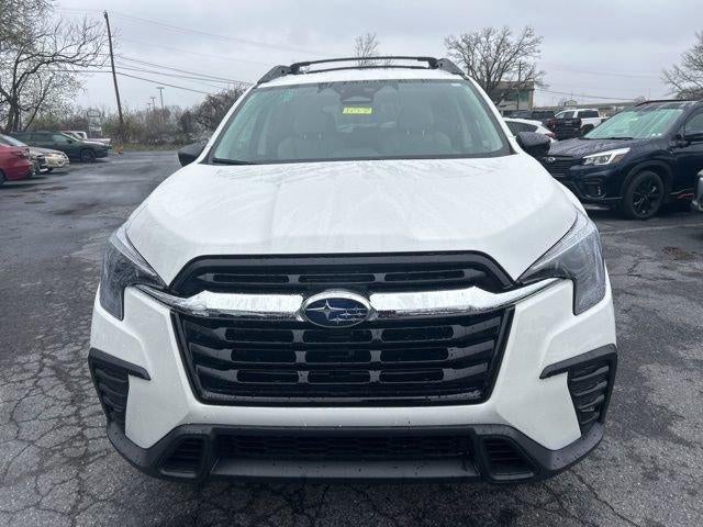 2024 Subaru Ascent Limited 8-Passenger