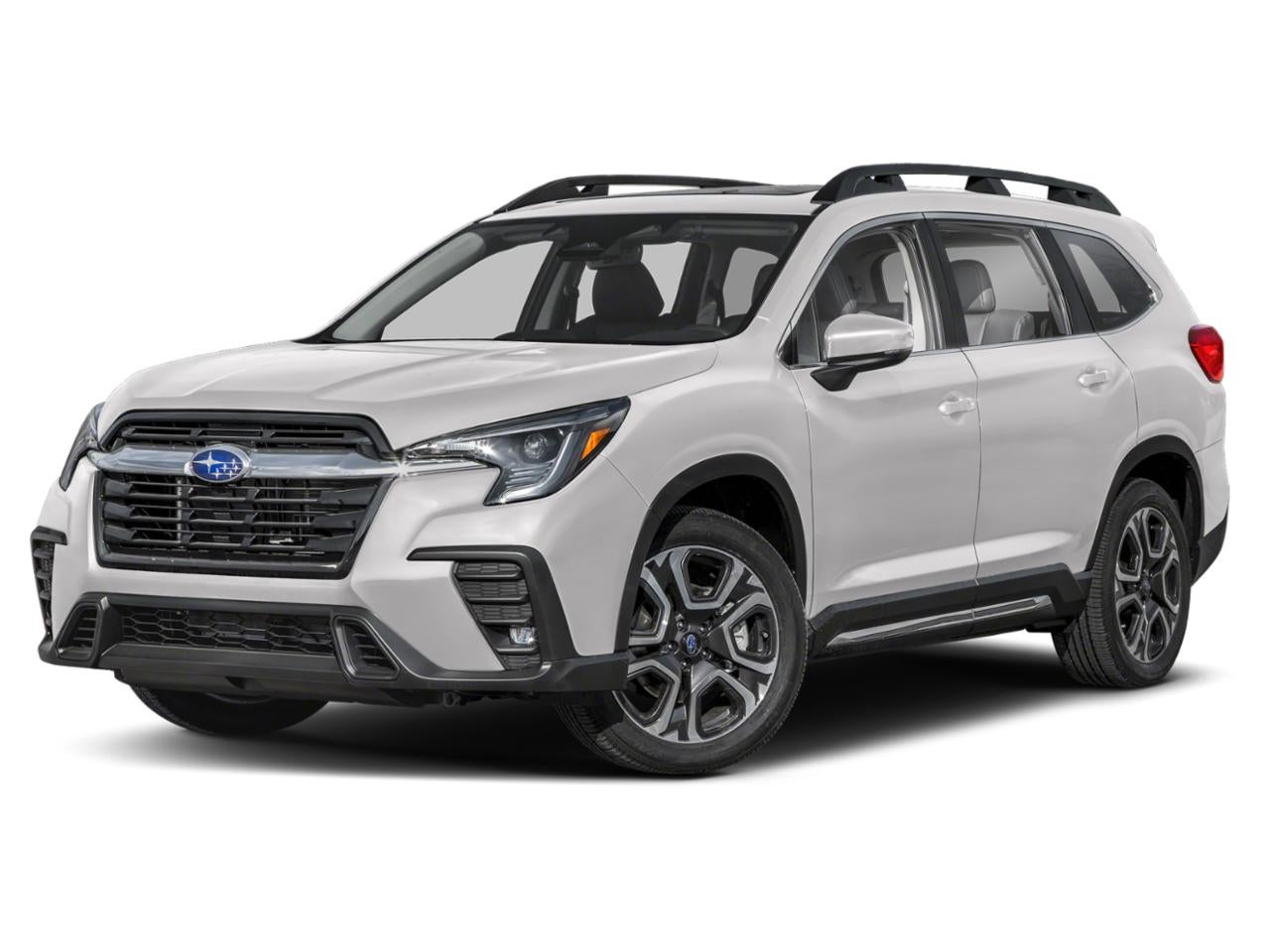 2024 Subaru Ascent Limited 8-Passenger