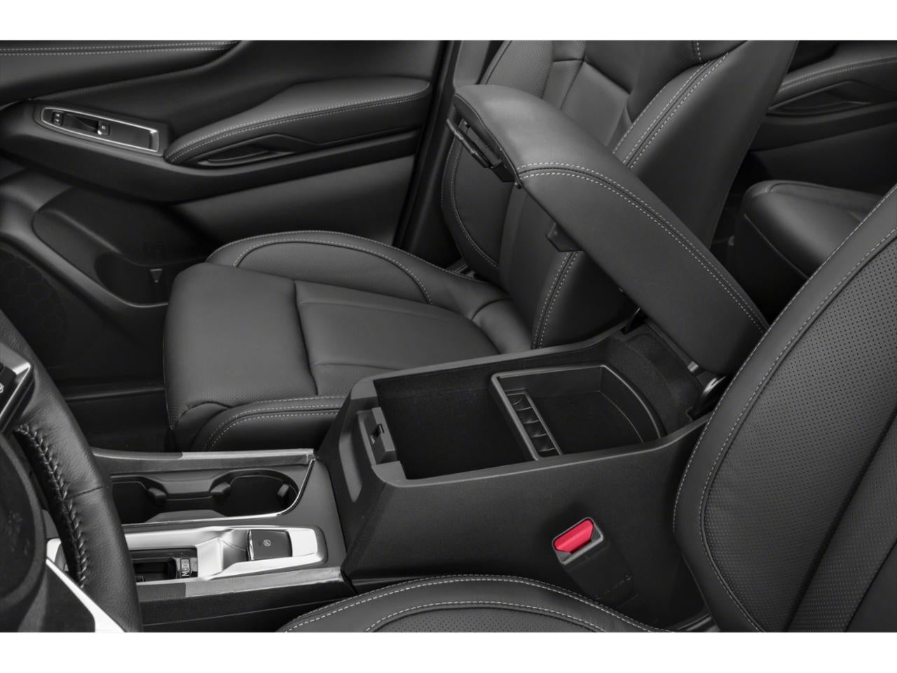 2024 Subaru Ascent Limited 8-Passenger