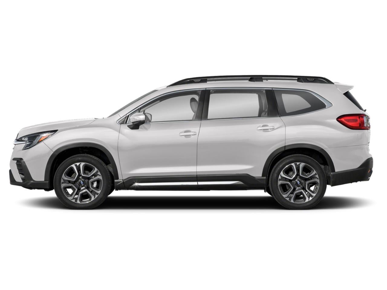 2024 Subaru Ascent Limited 8-Passenger