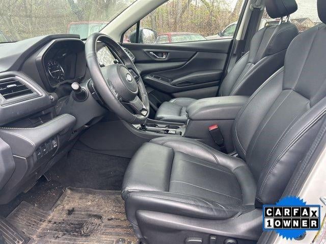 2025 Subaru Ascent Onyx Edition Touring 7-Passenger