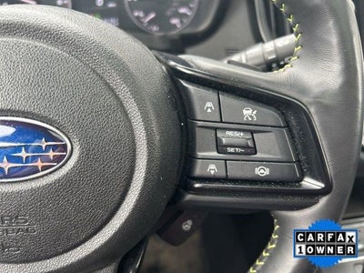 2025 Subaru Ascent Onyx Edition Touring 7-Passenger