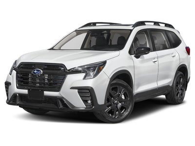 2025 Subaru Ascent Onyx Edition Touring 7-Passenger