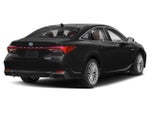 2019 Toyota Avalon Hybrid Limited (Natl)