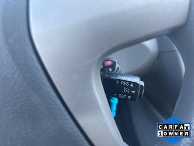 2011 Toyota Camry 4dr Sdn V6 Auto XLE (Natl)