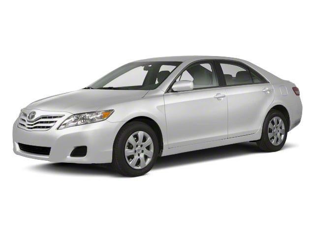 2011 Toyota Camry 4dr Sdn V6 Auto XLE (Natl)