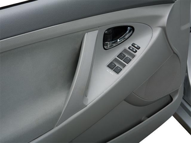 2011 Toyota Camry 4dr Sdn V6 Auto XLE (Natl)