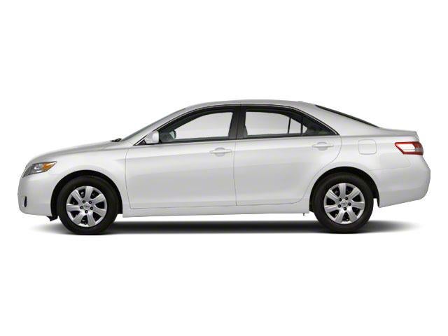 2011 Toyota Camry 4dr Sdn V6 Auto XLE (Natl)