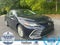 2022 Toyota Camry LE Auto (SE)