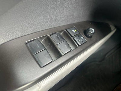 2022 Toyota Camry LE Auto (SE)