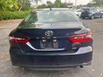 2022 Toyota Camry LE Auto (SE)