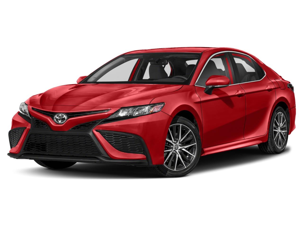 2023 Toyota Camry SE Auto (SE)
