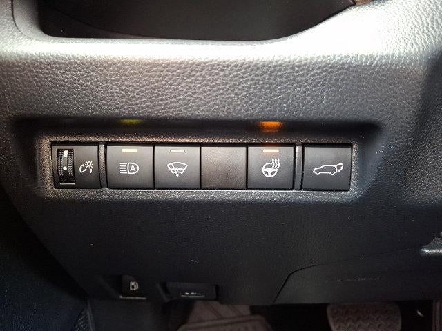 2022 Toyota RAV4 Hybrid XLE AWD (Natl)