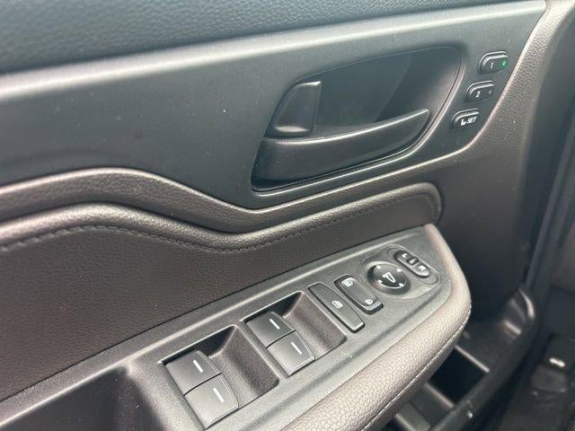 2022 Honda Odyssey EX-L Auto