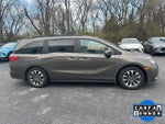 2022 Honda Odyssey EX-L Auto
