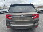 2022 Honda Odyssey EX-L Auto