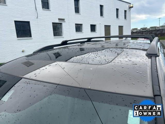 2022 Honda Odyssey EX-L Auto